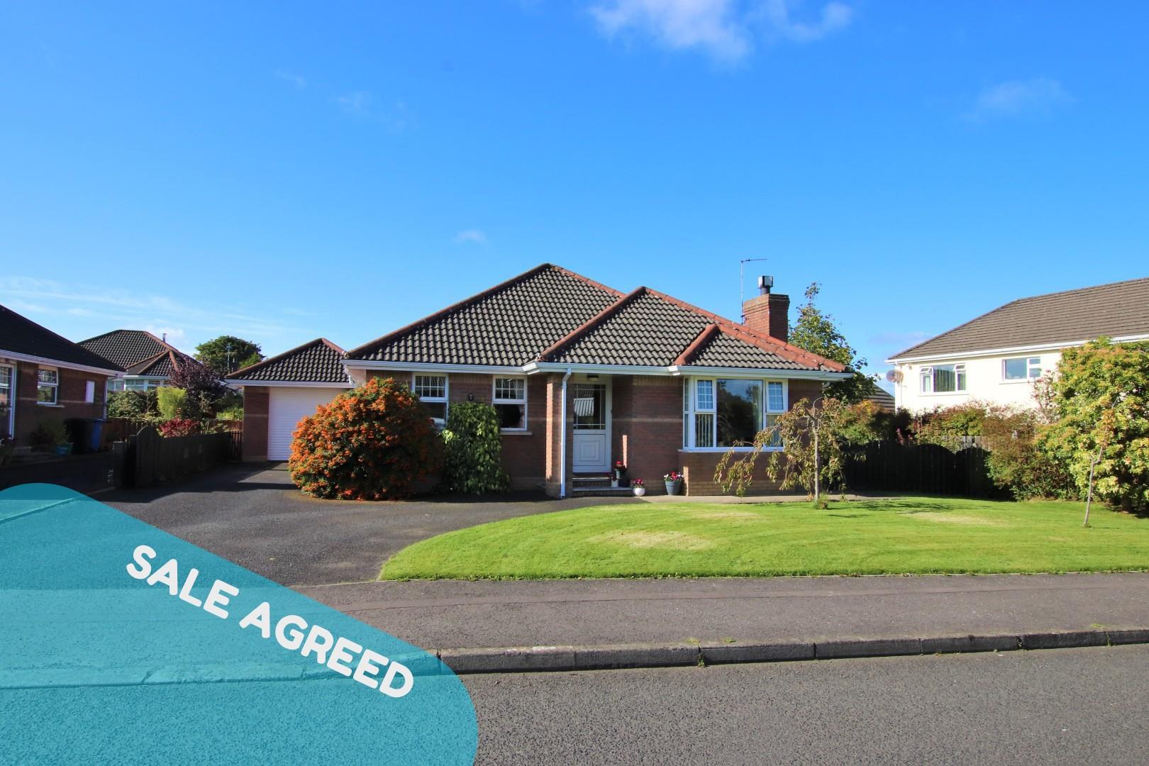 5 Riverview, Ballykelly, BT49 9NW Homepage Estate Agents Northern Ireland